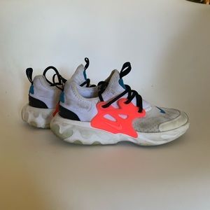 Nike Air Presto 3Y white/pink/blue